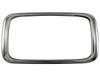 BRIGHTZ Finish Stainless Steel Front Room Lamp Rings for Toyota Probox with and P165 Probox Ultra-Mirror 160/165 [INT-ETC-637] (Compatible NCP160V,