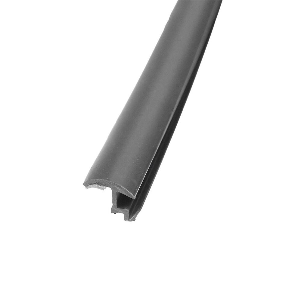 NEW Front Windshield Upper Moulding Seal For BMW E60 5-Series 525i 530i 528i