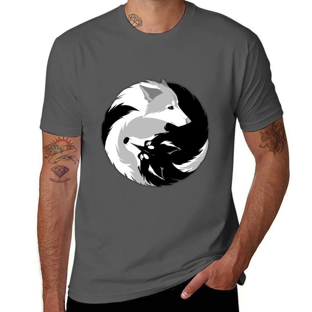 Husky Love Tshirt Casual Trendy Streetwear Tee Shirt Tshirt