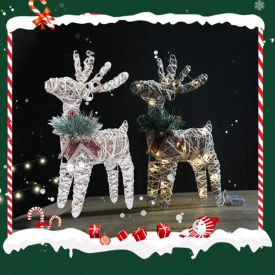 Artículos de fiesta – Decoraciones navideñas