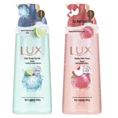 Bubble Refreshing Scented Shower Gel Duo Set