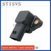 E1T26571A 3p Manifold Absolute Boost MAP Pressure Sensor For CHEVROLET TRACKER SUZUKI AERIO GRAND VITARA XL-7 Mitsubishi