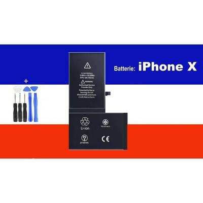 Náhradní díly pro telefony a tablety – Baterie pro chytré telefony a tablety