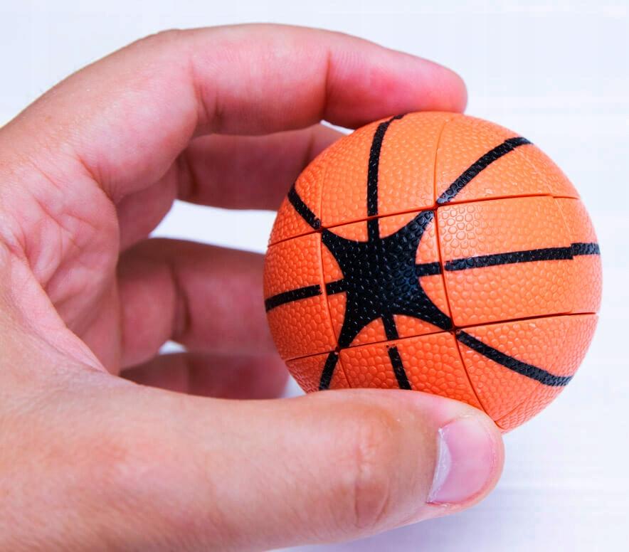 Fanxin Basketball 3×3 Cube