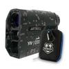 Hot Sale YN-1000Camouflage Laser Rangefinder Telescope for Hunting, Outdoor Height Measurement, Angle Measurement, and Distance Measurement1000m
