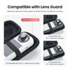 Storable Camera Case EVA Lens Guards Portable Camera Storage Bag for Insta360 X4 Air/X4/X5 Camera