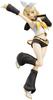 Character Vocal Series 02 Kagamine Kagamine Rin Tony Scale Painted Finished Figure Rin/Len Ver. 1/7 ABS&PVC