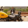 Royal Enfield "Brown Touring Seat Combo Pack of 4" "Meteor 350"