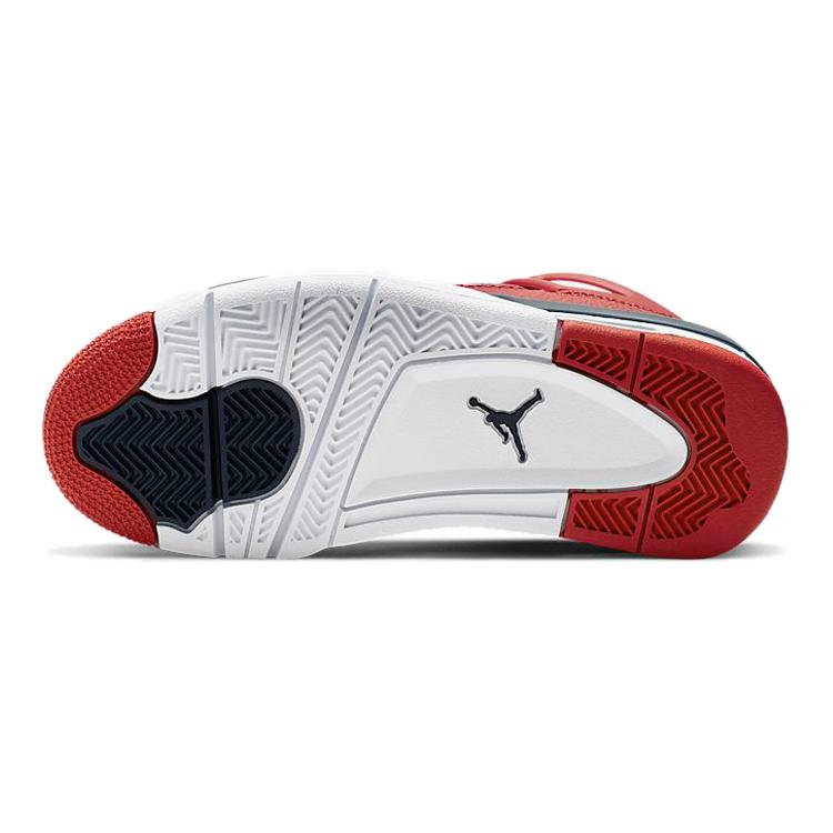 Jordan 4 Retro FIBA 2019 GS 408452-617