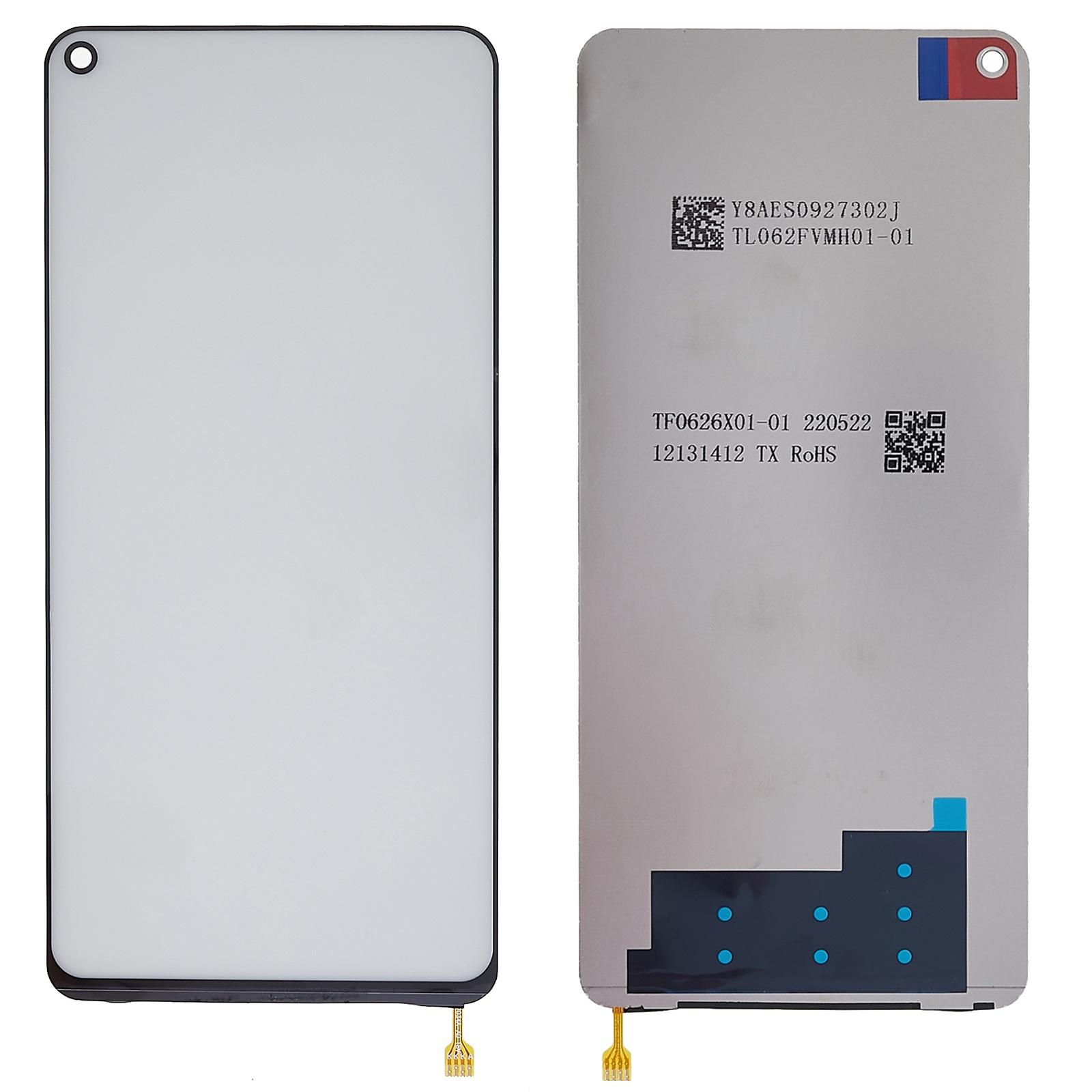 

For Huawei Mate 30 Lite/nova 5i Pro LCD Screen Backlight Replacement Part (without Logo) A