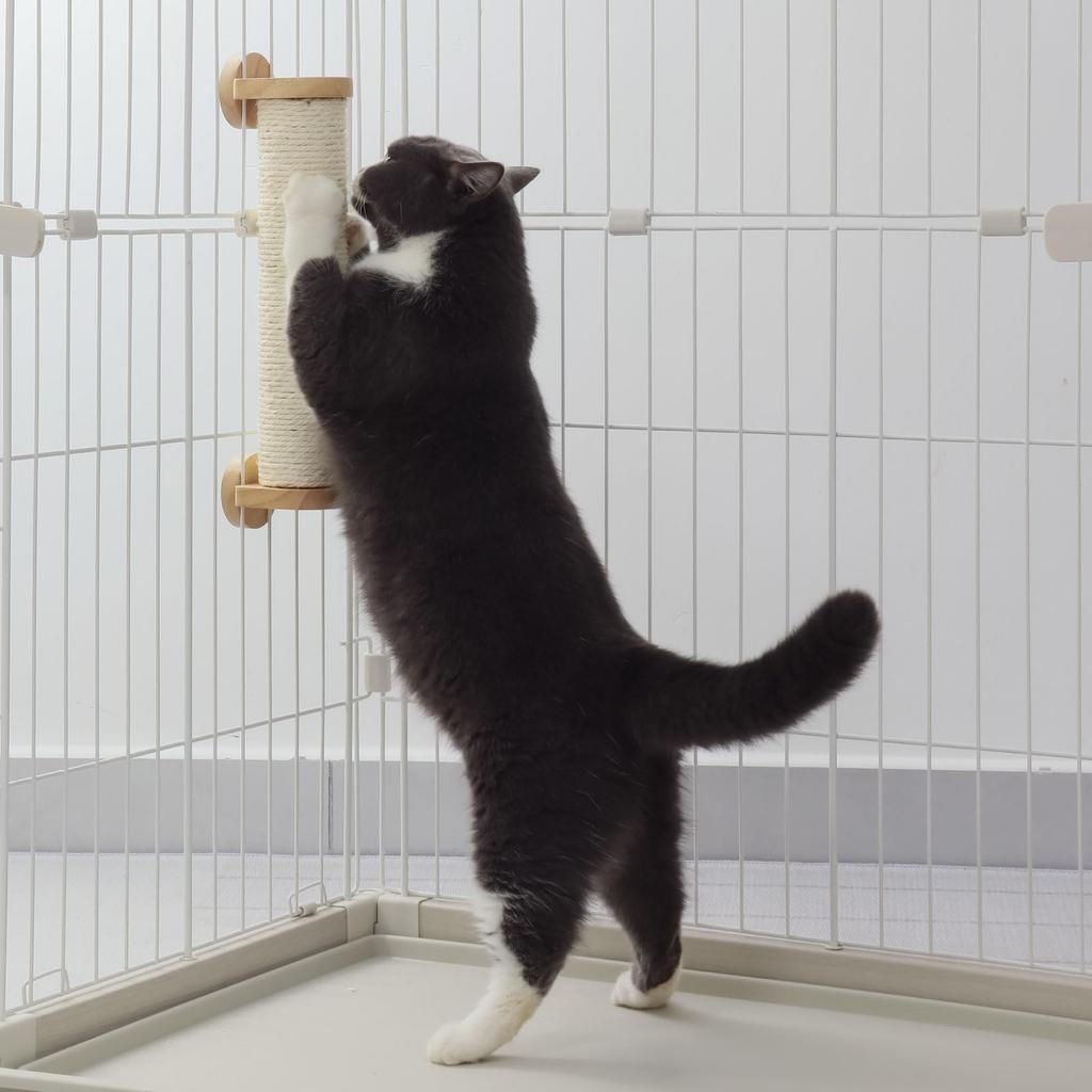 Nekoichi Scratching Pole for Cages