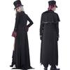 Vampire Knight Halloween Kostuum - Dark Knight Anime Cosplay voor Mannen en Vrouwen