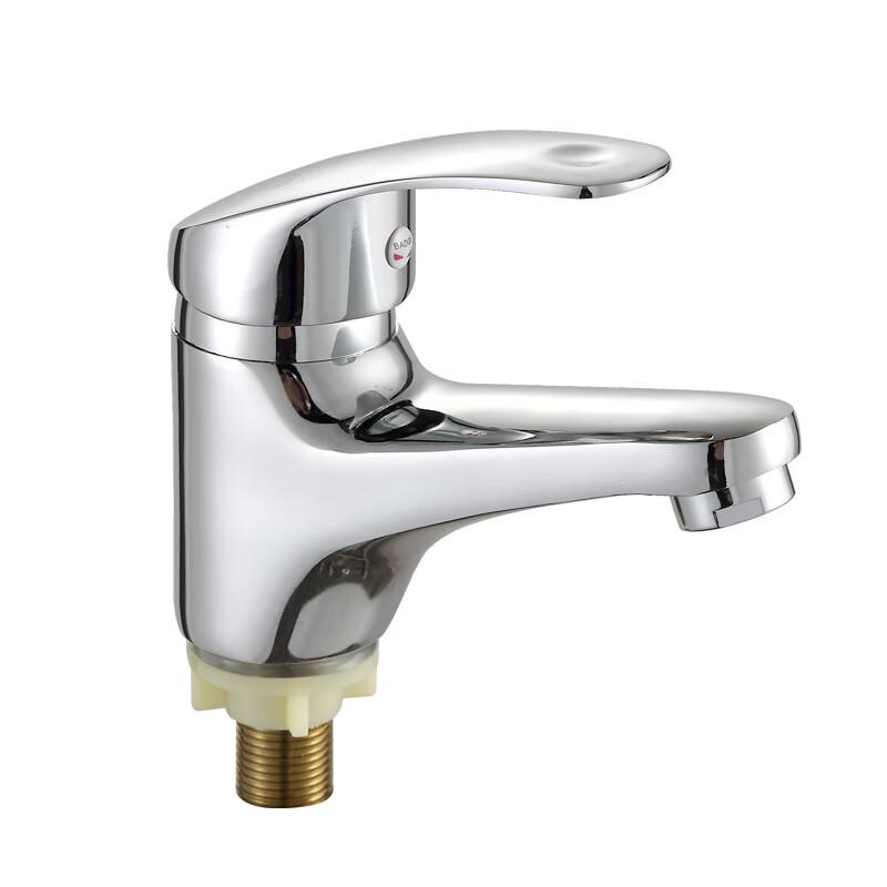 

TLXT Jordan C-Style Single Cold Basin Faucet