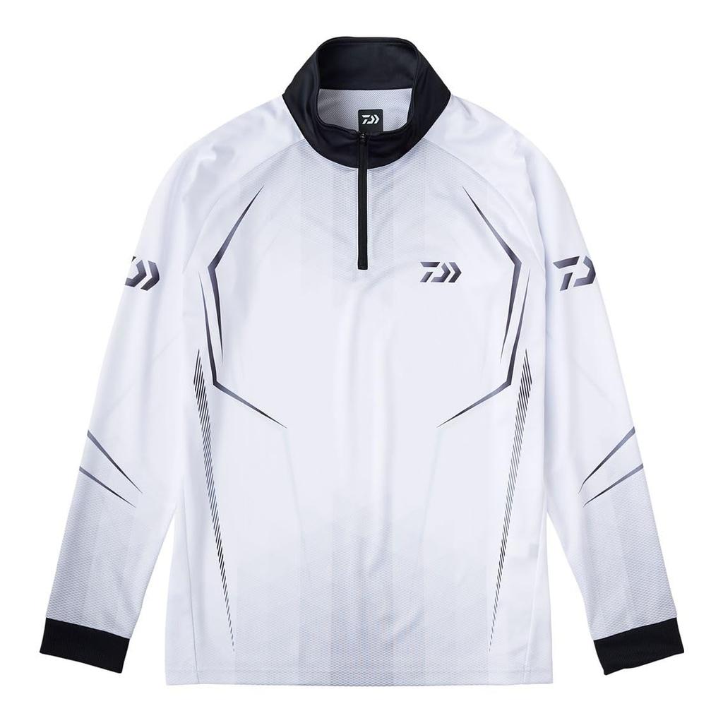 Daiwa 2XL DE-7525 White