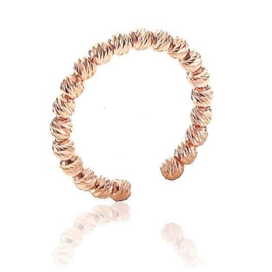 

Кольцо Дорисса однорядное