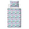 Peppa Pig Santa Reversible Duvet Set