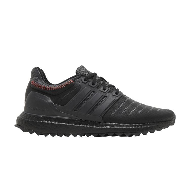 adidas UltraBoost DNA 22 Black Carbon 36.5