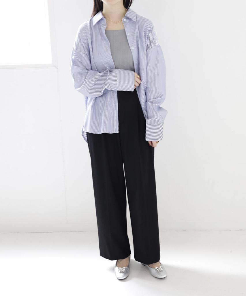 Pumps mit eckiger Spitze und niedrigem Absatz mit Schmuckdesign, um das Rutschen der Absätze zu verhindern [Sest] dnp4002-SIL-250 Damen, 25.0cm,