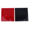1 Piece T05 Table Tennis Rubber Ping Pong Rubber Sponge Reverse Glue Racket Cover Table Tennis Training Accessories