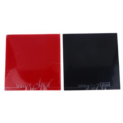 1 Τεμάχιο T05 Ελαστικό Πινγκ Πονγκ Ελαστικό Πινγκ Πονγκ Σφουγγάρι Ανάστροφη Κόλλα Κάλυμμα Ρακέτας Αξεσουάρ Προπόνησης Πινγκ Πονγκ