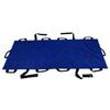 Portable 10 Handles Oxford Cloth Household Stretcher Foldable Patient Transport Soft Stretcher