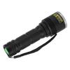 15W 365nm UV LED Flashlight Black Filter Optical Lens Torch Pet Urine Detector for Resin Curing