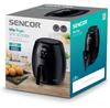 Фритюрница Sencor SFR 5030BK Vita Fryer
