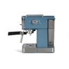 Machine à café expresso - LIVOO - DOD174 - Réservoir 1,5L - 15 bars - Buse vapeur inox