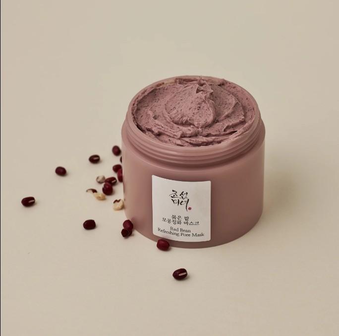 Beauty of Joseon Erfrischende Porenmaske mit roten Bohnen, 140 ml