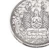 Tibet Ancient Coins Collection Thousand Hand Guanyin Commemorative Coins