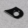 RUIQ Nissan New Serena C28 Series Interior Start Button Cover Ring Engine Start Button