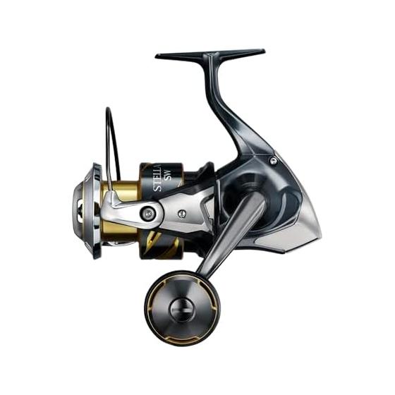 Спиннинговая катушка SHIMANO 26 Stella SW 5000HG