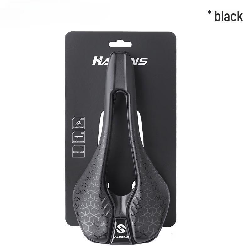 

Lishi Lightweight Bicycle Saddle