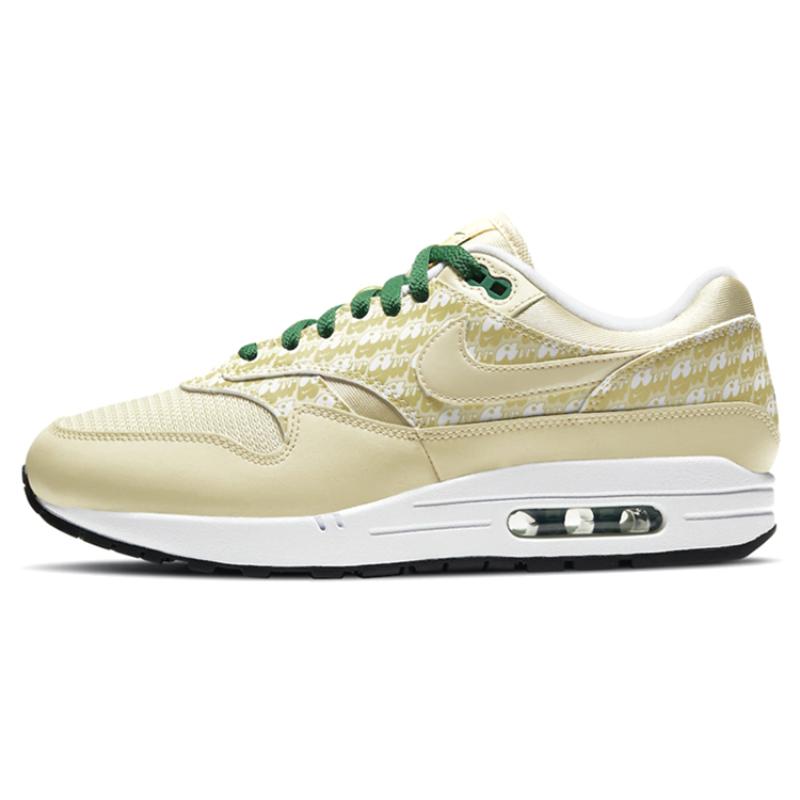 

Nike Кроссовки Air Max 1 Lemonade 2020 Повседневная обувь CJ0609-700 36.5