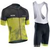 Summer Tour De France Cycling Suit Men's Breathable Road Mountain Bike Cycling Suit Top Women's 2026 Summer Breathable Cycling Suit Set