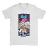 Men Women Fashion Eyes of Deltarune  T Shirt Tee 100% Cotton Kris Dreemurr T-shirts Clothes