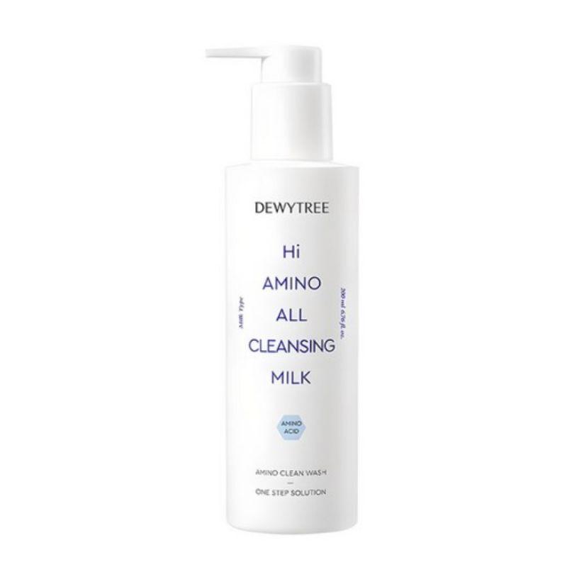 DEWYTREE Hi Amino All Cleansing Milk 200ml