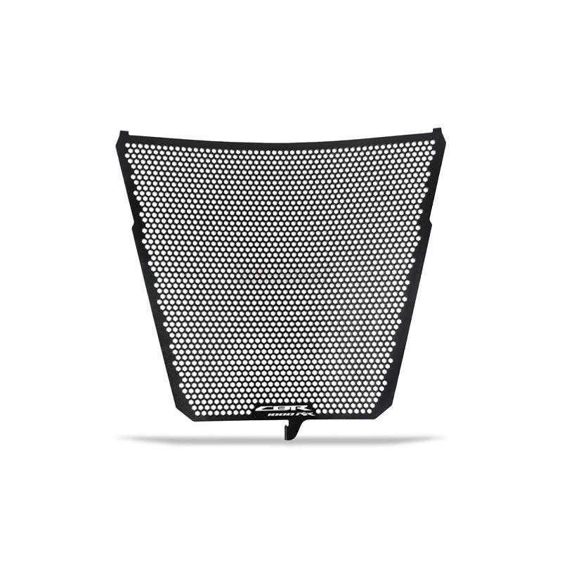 Enhanced Radiator Cover for Honda CBR1000RR (2017-2021)