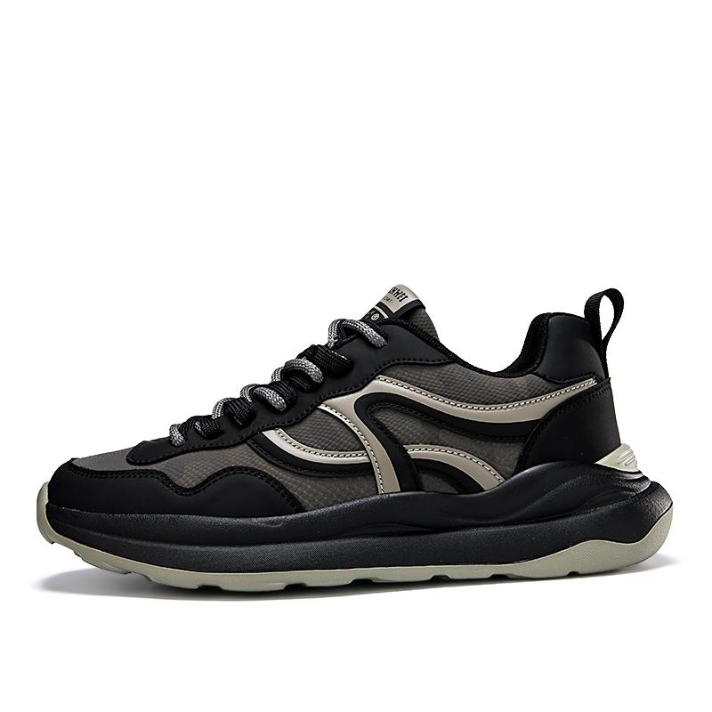 Men Shoes Sneakers Male Tenis Luxury Shoes Mens Casual Trainer Race Breathable Fashion Loafers Running Shoes for Men