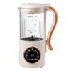 Fully Automatic Silent Soy Milk Maker & Multifunctional Baby Food Blender
