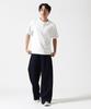 AVIREX HENLY NECK PACK T-SHIRT Men's Short Sleeve T-shirt 2XL White 783-5934019