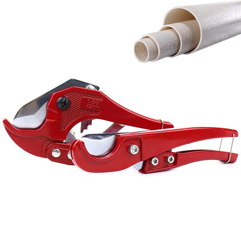 PVC Pipe & PPR Water Pipe Cutter Scissors 0-32mm