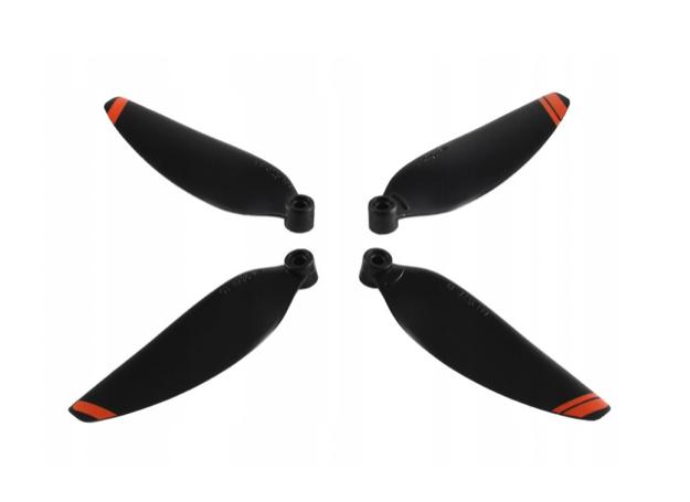 Propellers for the Dji Mavic Mini 2 Drone - 8 Pcs. 4726F