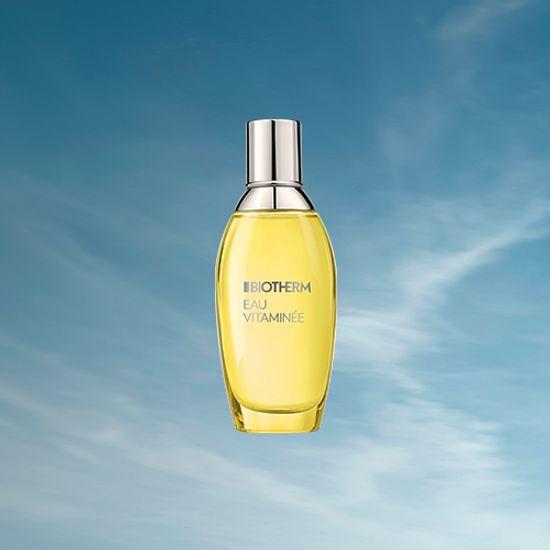 Biotherm Eau Vitamine Body Mist 50ml