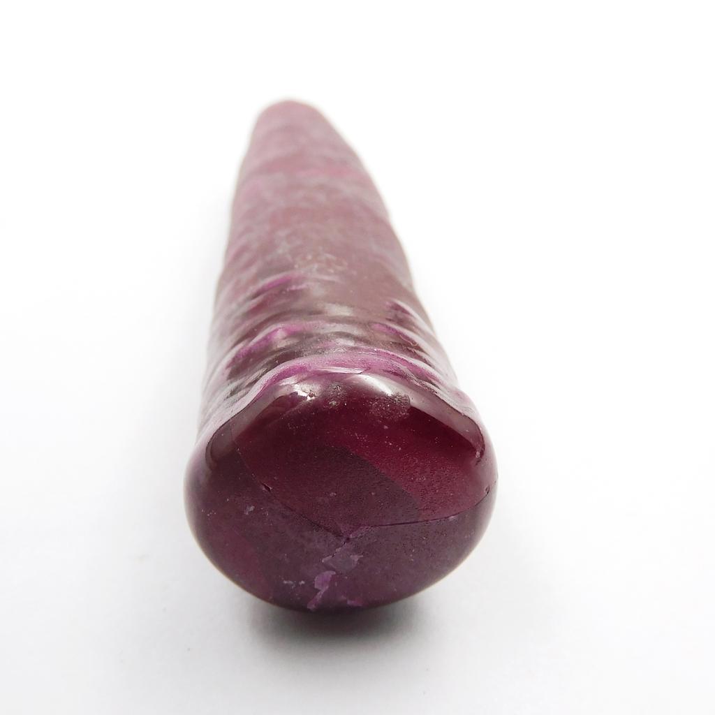 244.10 Ct Natural Red Ruby Uncut Loose Gemstone Uncut Raw Rough