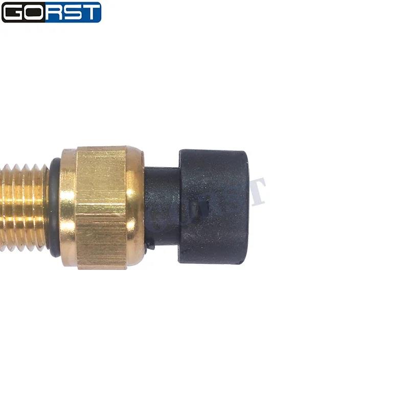 Coolant Water Temperature Sensor 4954905 for Cummins Dodge Ram Truck Auto Part 3865346 3096153 4088750 TS10135 5S1509