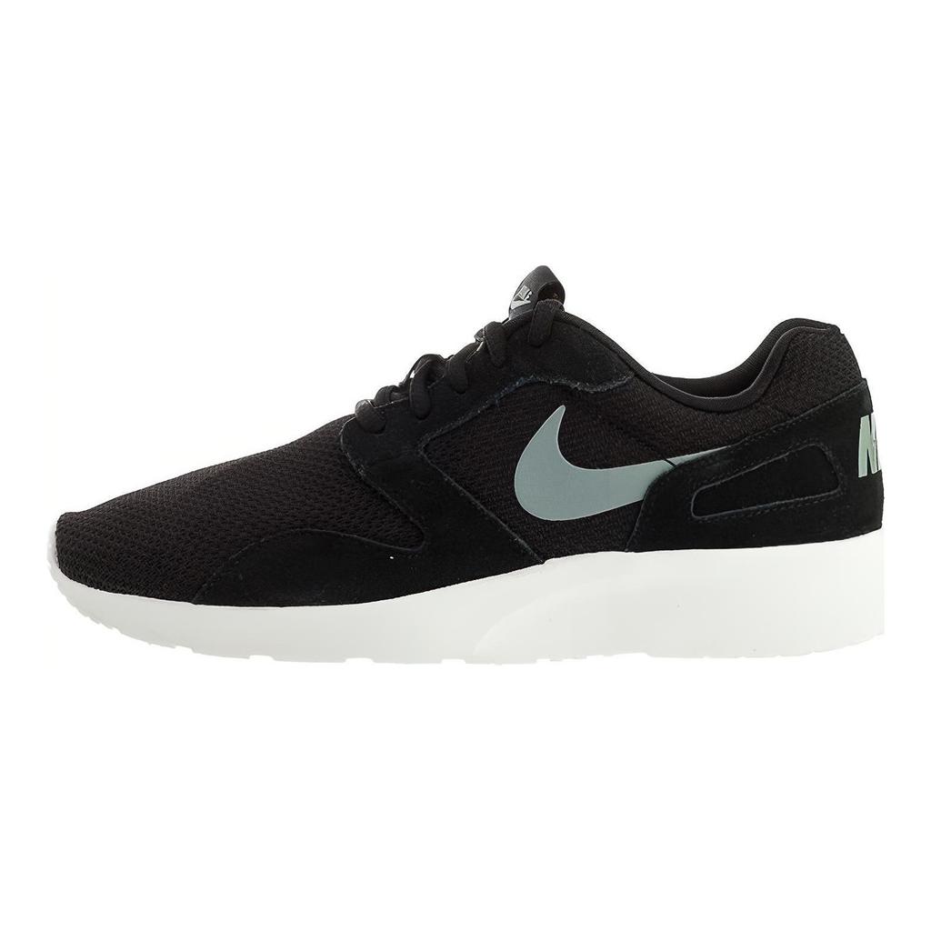 Nike Kaishi Black White Green 654473-001