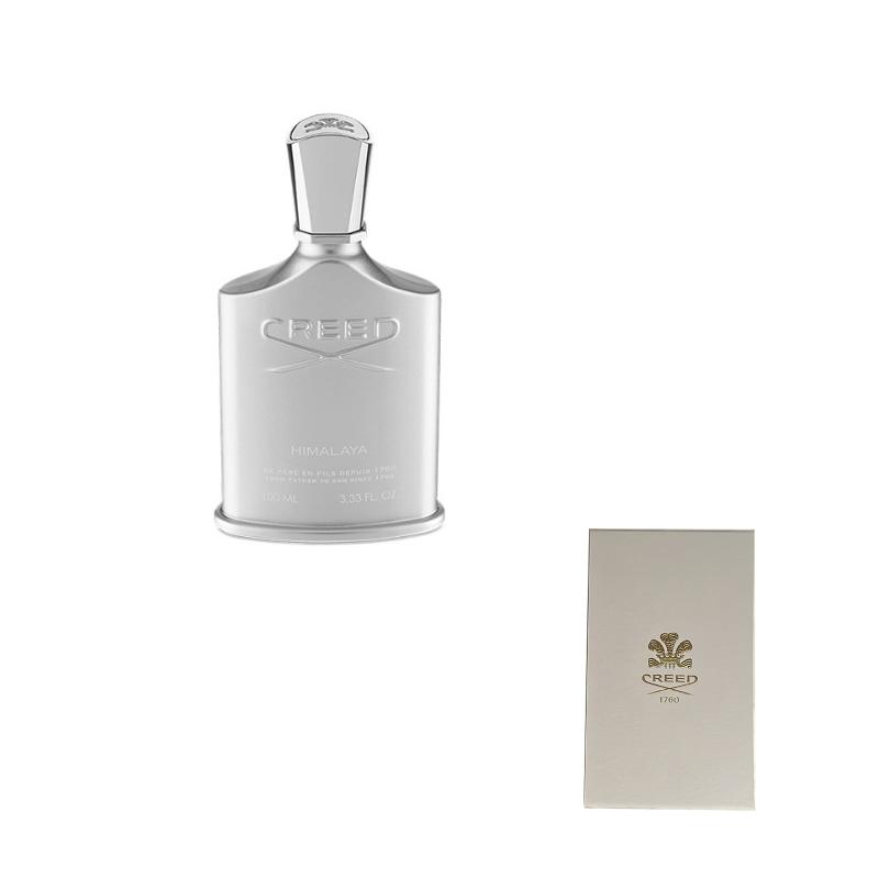 CREED Classic Summit Of The Snow Mountains Men's Perfumes Woody Oriental Eau De Parfum EDP 50ml/100ml/250ml/500ml