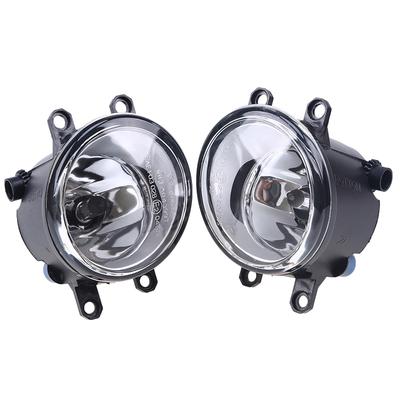 Voor Toyota Prius/RAV4/Yaris/Camry/Corolla Auto Front Side Mistlampen H11 Amber Mistlampen