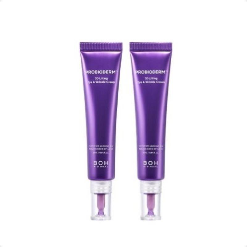 BIOHEAL BOH Probioderm Лифтинг-крем для глаз и против морщин Двойной набор 25 мл x 2 шт. 25ml x 2pcs